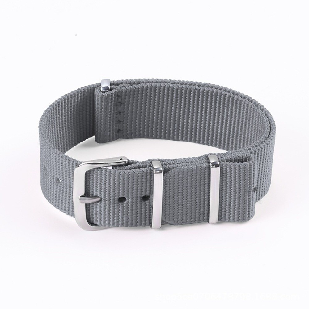 14/16/18/20/22mm NATO Watch Ba - Nylon Nato Strap recensione e prezzo
