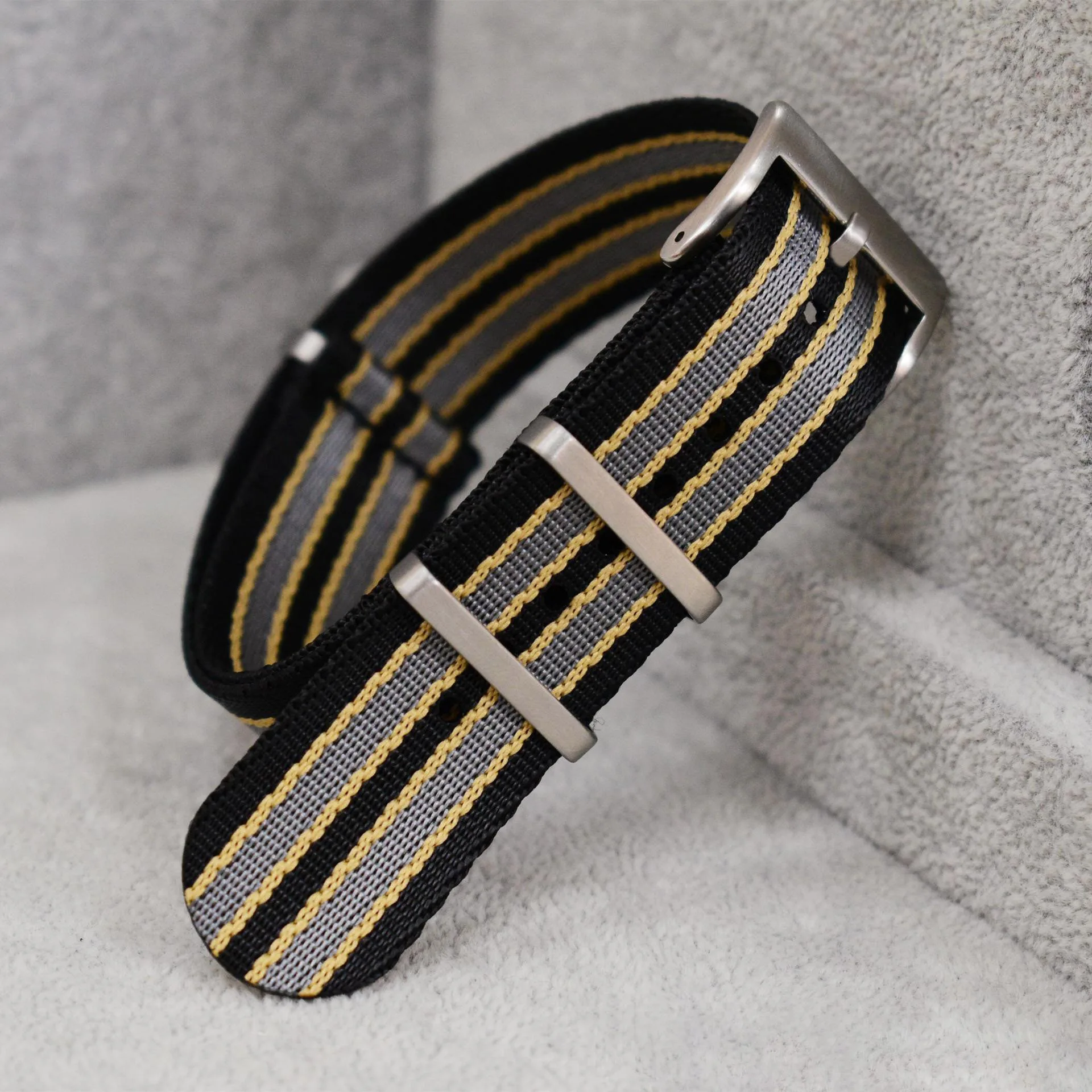 20mm Nylon Watch Strap for Ome - Nylon Nato Strap recensione e prezzo