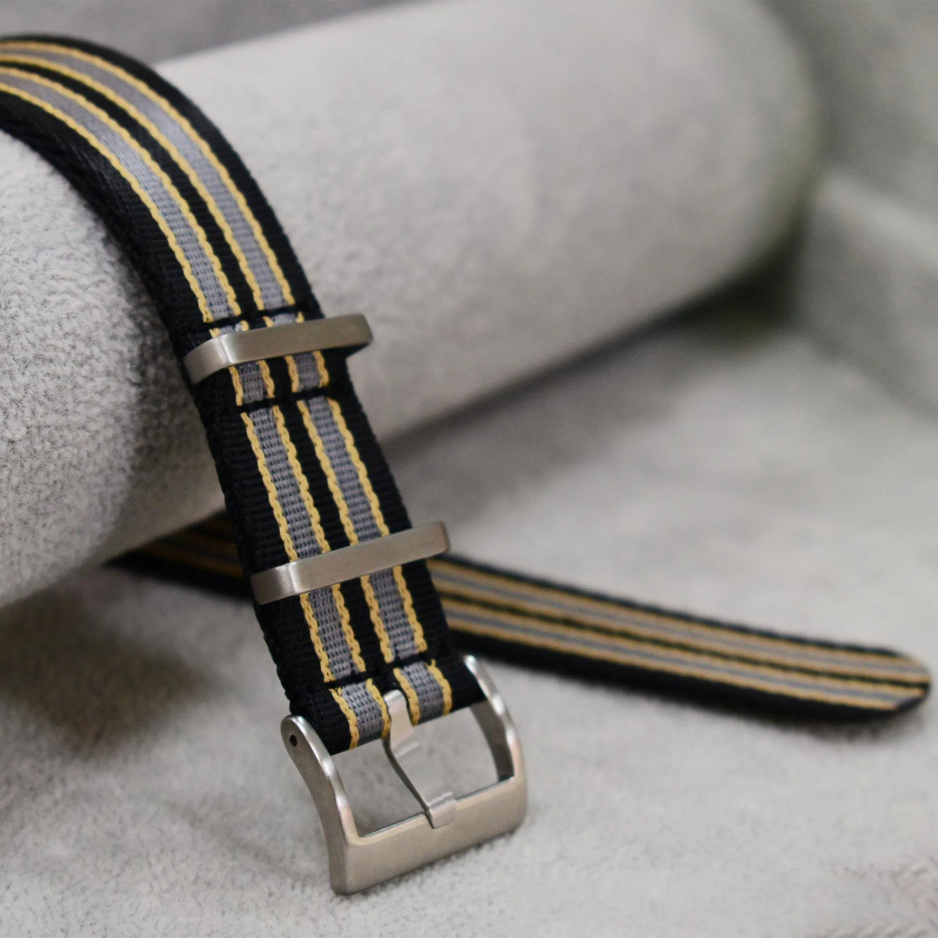 20mm Nylon Watch Strap for Ome - Nylon Nato Strap recensione e prezzo