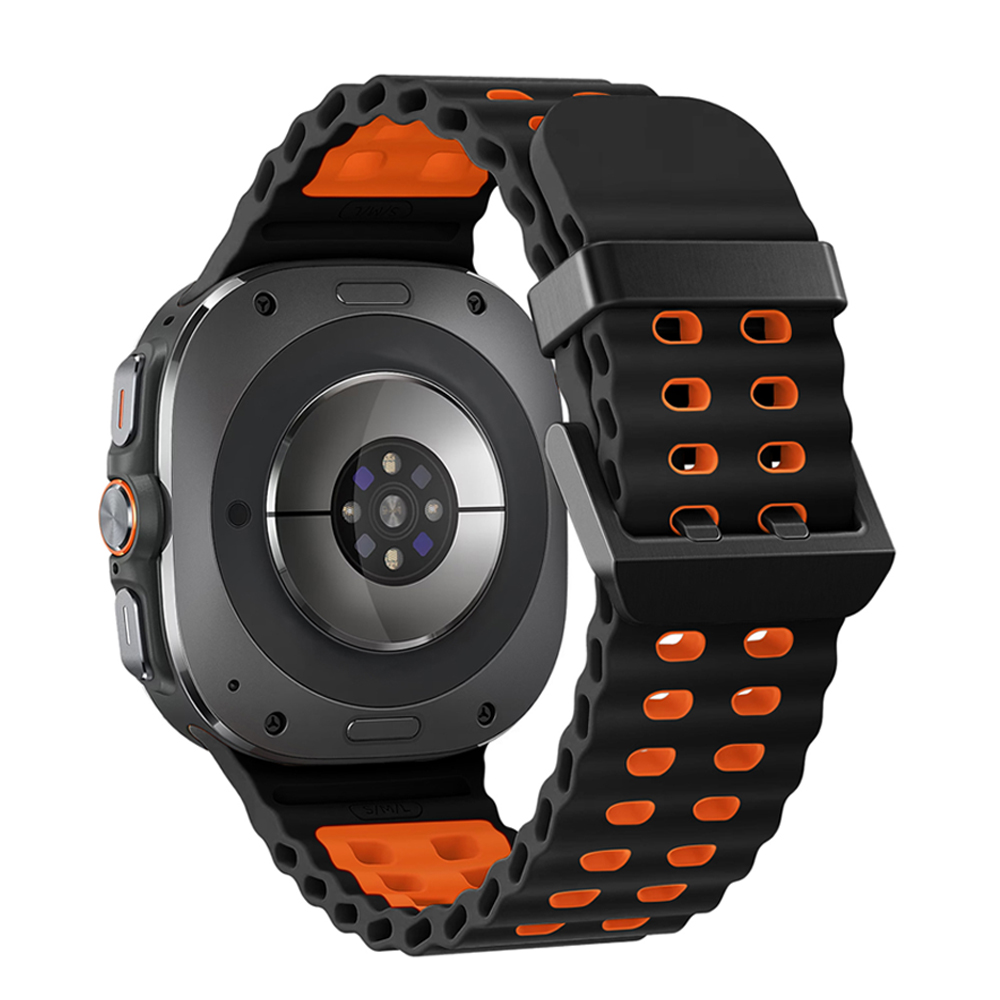 Marine Band For Samsung Galaxy - Samsung Smartwatch Ultra Accessories recensione e prezzo