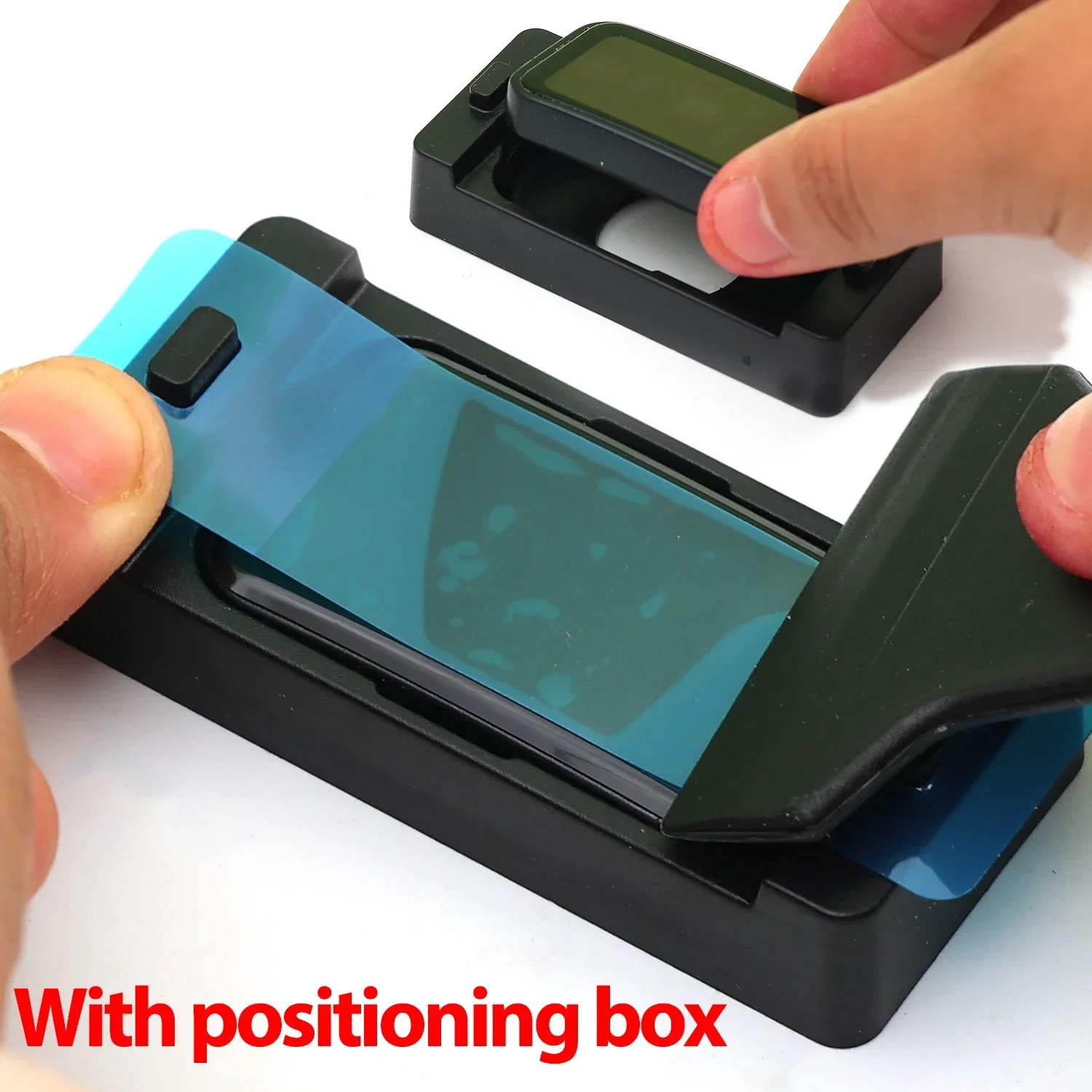 Flexible Screen Protectors for - Smartwatch Band Accessories recensione e prezzo