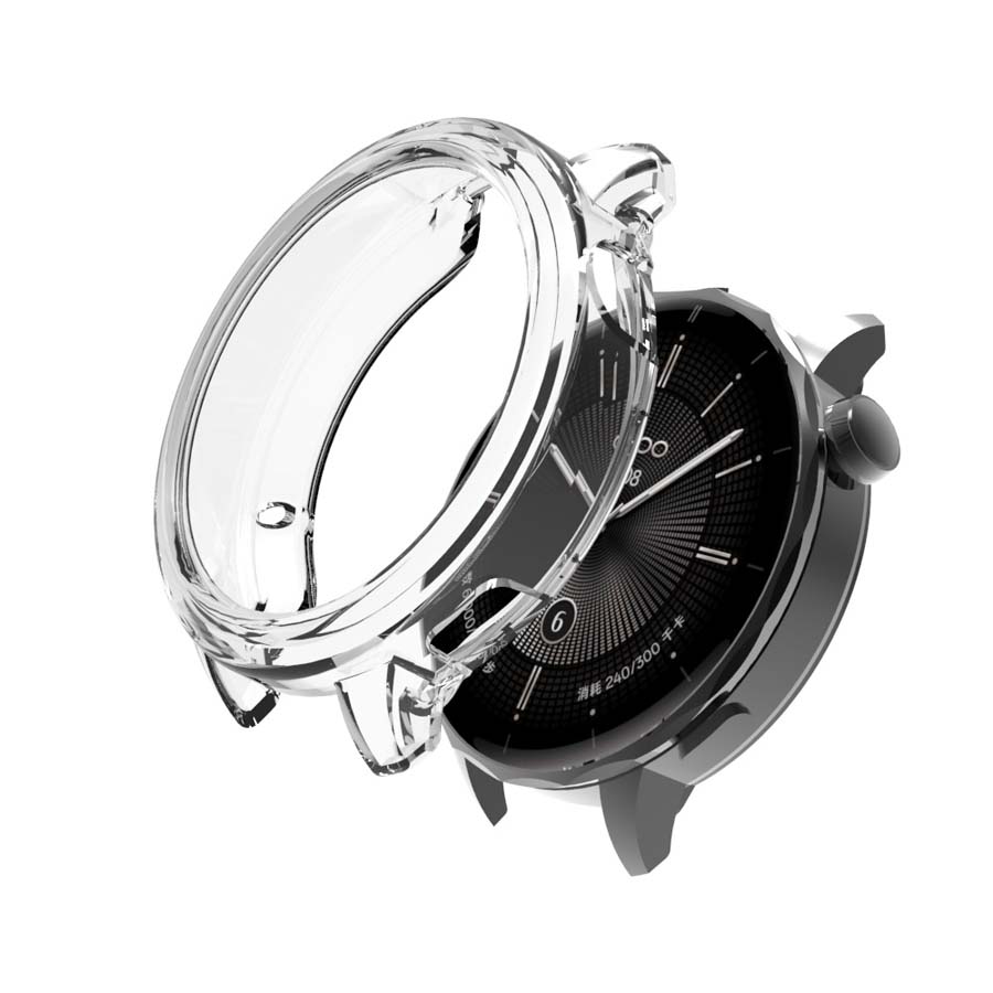 Soft TPU Case Cover For Oppo W - Smartwatch X2 recensione e prezzo