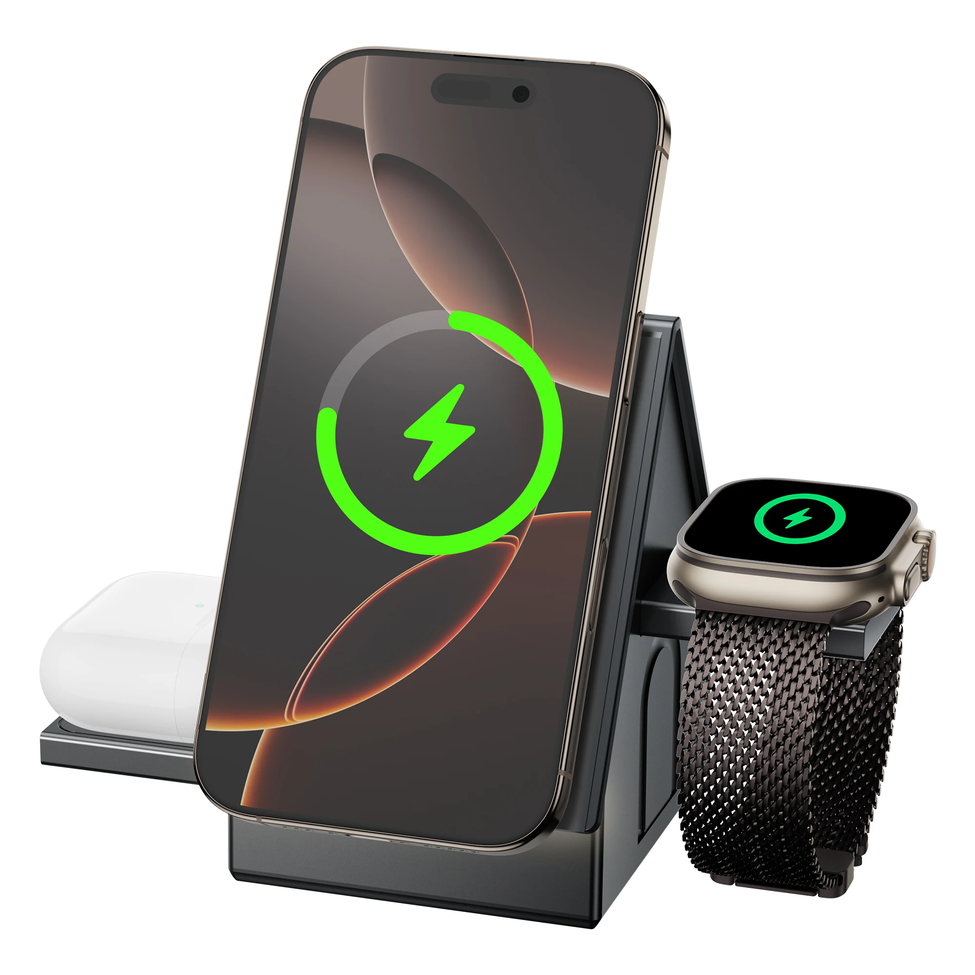 MagicHouse Multifunction 3 in  - Smartwatch Touch recensione e prezzo