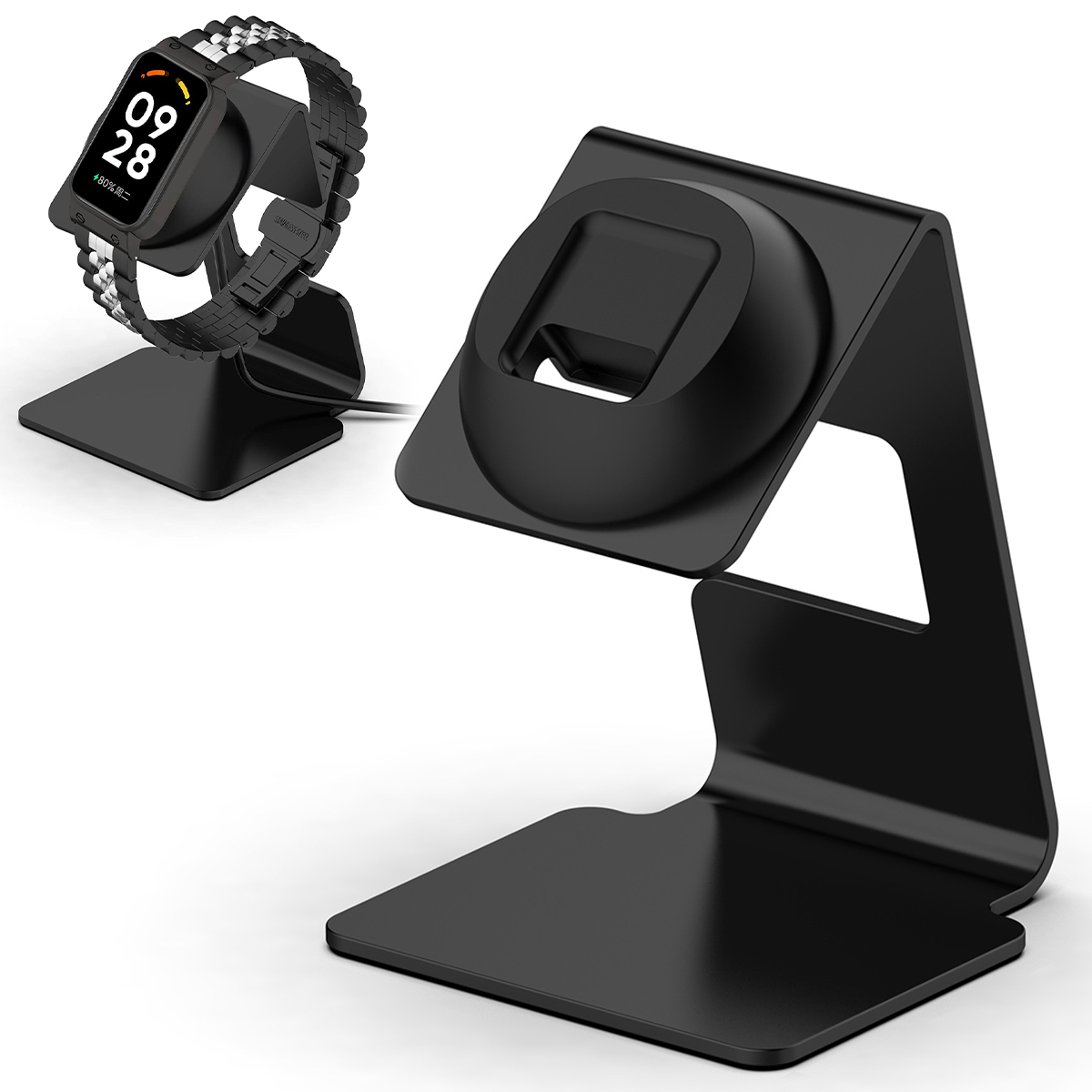 Smart Watch Charging Cable Cha - Watch Charger Cable recensione e prezzo
