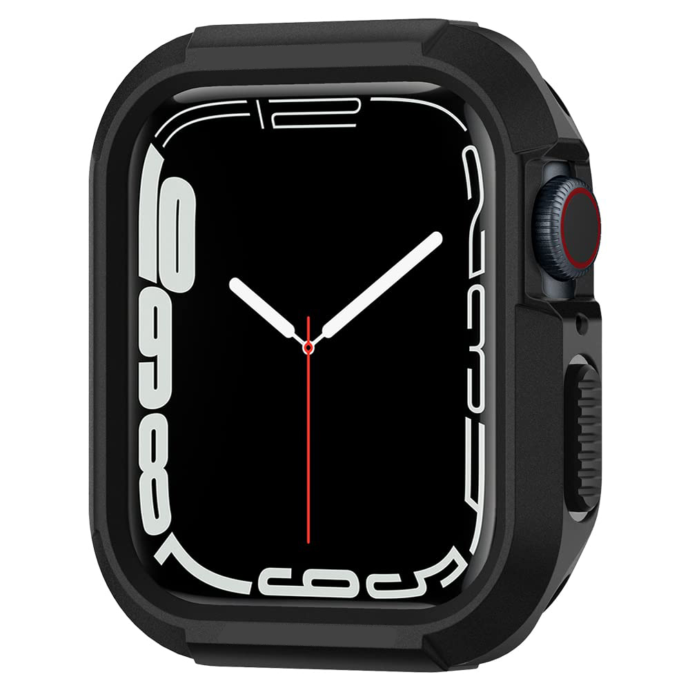 Rugged Cover for Apple Watch C - Smartwatch Band Accessories recensione e prezzo