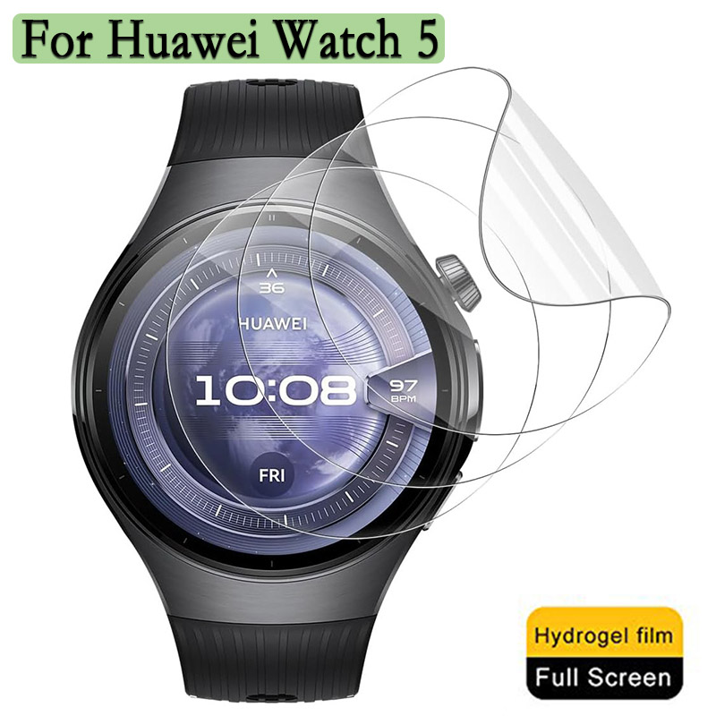 For Huawei Watch 5 42/46mm Wat - Watch Face Protector recensione e prezzo