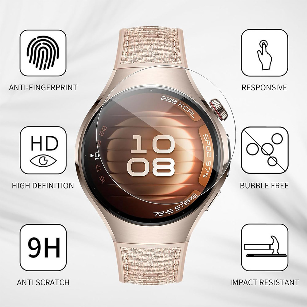 For Huawei Watch 5 42/46mm Wat - Watch Face Protector recensione e prezzo