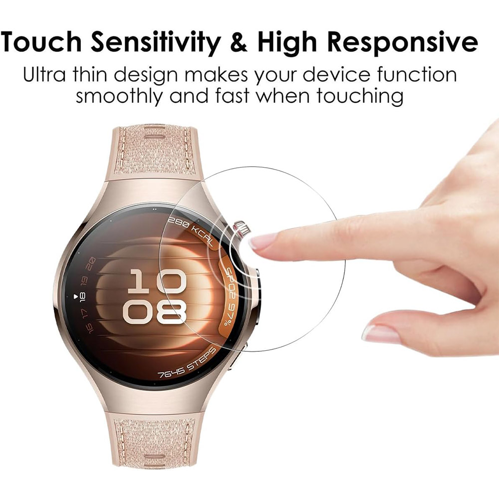 For Huawei Watch 5 42/46mm Wat - Watch Face Protector recensione e prezzo